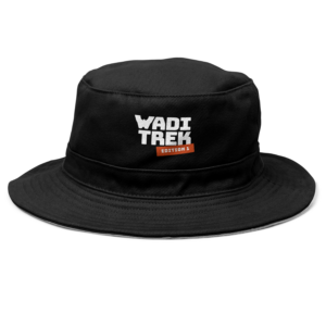 Bob Noir WADI TREK - Edition 1